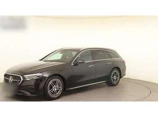 Mercedes-Benz E 450 Gebrauchtwagen