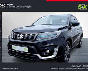 Suzuki Vitara Gebrauchtwagen