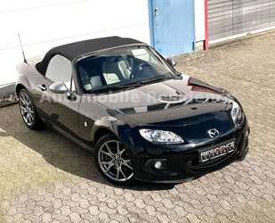 Mazda MX-5 Gebrauchtwagen