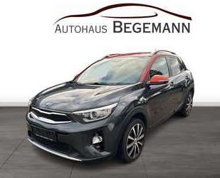 Kia Stonic Gebrauchtwagen