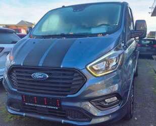 Ford Tourneo Custom Gebrauchtwagen