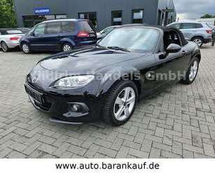 Mazda MX-5 Gebrauchtwagen