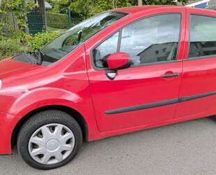 Renault Modus Gebrauchtwagen