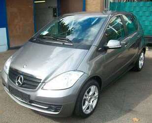 Mercedes-Benz A 180 Gebrauchtwagen