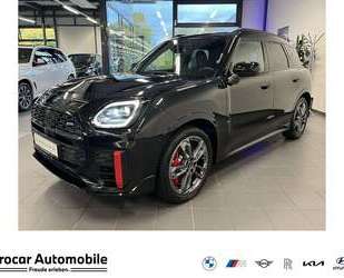 Mini John Cooper Works Countryman Gebrauchtwagen