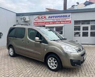 Citroen Berlingo Gebrauchtwagen