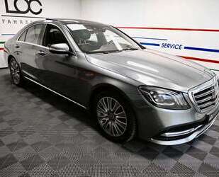 Mercedes-Benz S 450 Gebrauchtwagen
