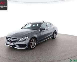 Mercedes-Benz C 200 Gebrauchtwagen