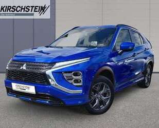 Nissan Eclipse Cross 