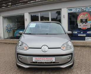 VW up! Gebrauchtwagen