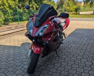 Honda VFR 800 Gebrauchtwagen