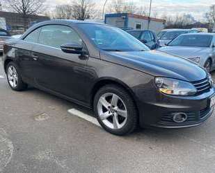 VW Eos Gebrauchtwagen