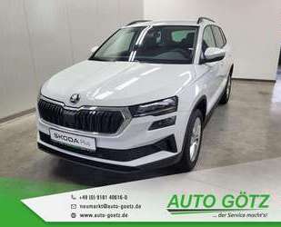 Skoda Karoq Gebrauchtwagen
