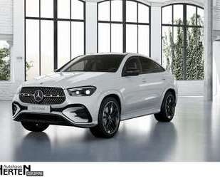 Mercedes-Benz GLE 400 Gebrauchtwagen