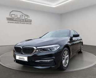 BMW 530 Gebrauchtwagen