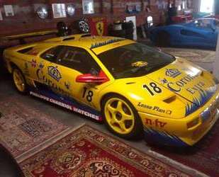 Lamborghini Diablo Gebrauchtwagen