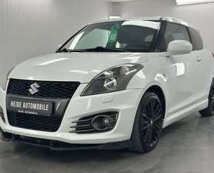 Suzuki Swift Gebrauchtwagen