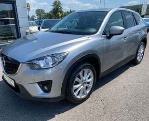 Mazda CX-5 Gebrauchtwagen