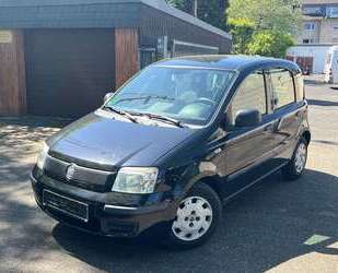 Fiat Panda Gebrauchtwagen