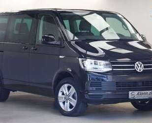 Kia T6 Multivan 