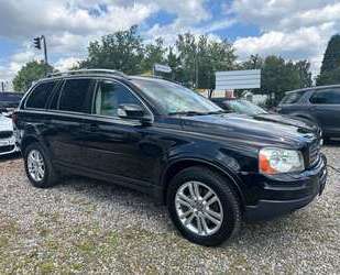 Volvo XC90 Gebrauchtwagen