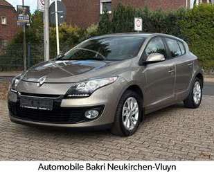 Renault Megane Gebrauchtwagen