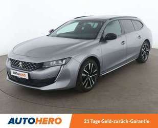 Peugeot 508 Gebrauchtwagen