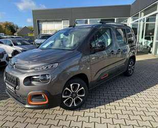 Citroen Berlingo Gebrauchtwagen