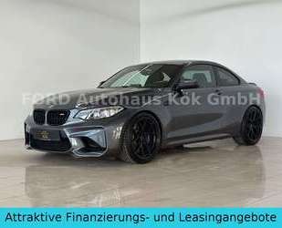 BMW M2 Gebrauchtwagen