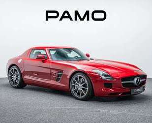 Mercedes-Benz SLS Gebrauchtwagen
