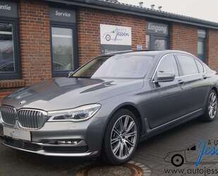 BMW 760 Gebrauchtwagen
