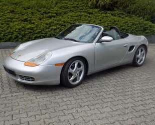 Porsche Boxster Gebrauchtwagen