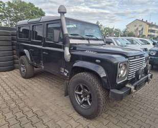 Land Rover Defender Gebrauchtwagen