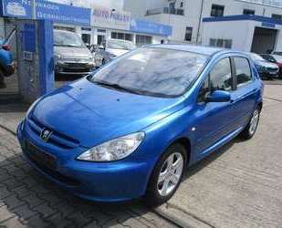 Peugeot 307 Gebrauchtwagen