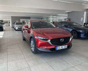 Mazda CX-30 Gebrauchtwagen