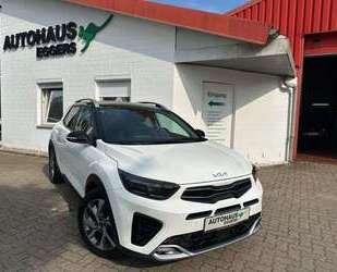 Kia Stonic Gebrauchtwagen