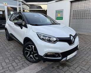 Renault Captur Gebrauchtwagen