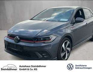 VW Polo GTI Gebrauchtwagen