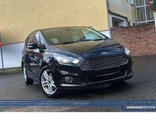 Ford S-Max Gebrauchtwagen