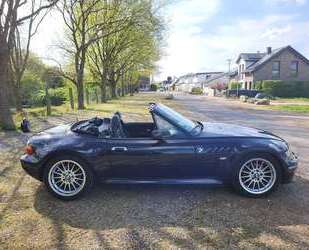 BMW Z3 Gebrauchtwagen