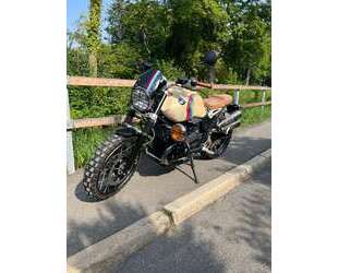 BMW R nineT Gebrauchtwagen