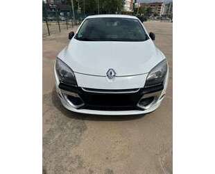 Renault Megane Gebrauchtwagen