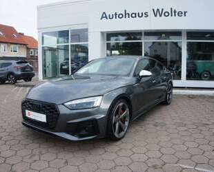 Audi S5 Gebrauchtwagen