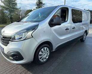 Renault Trafic Gebrauchtwagen