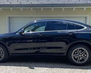 Mercedes-Benz GLC 300 Gebrauchtwagen
