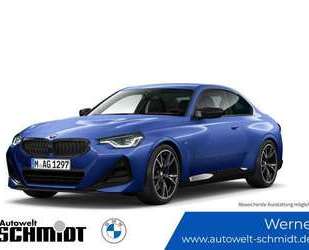 BMW 240 Gebrauchtwagen