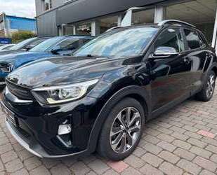 Kia Stonic Gebrauchtwagen
