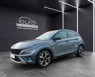 Hyundai KONA Gebrauchtwagen