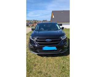 Ford Edge Gebrauchtwagen