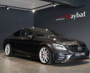 Mercedes-Benz C 43 AMG Gebrauchtwagen